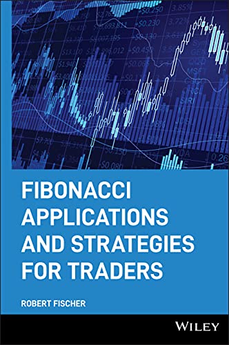 Fibonacci applications and strategies for traders Cover
