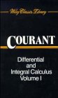 Differential and Integral Calculus Cover