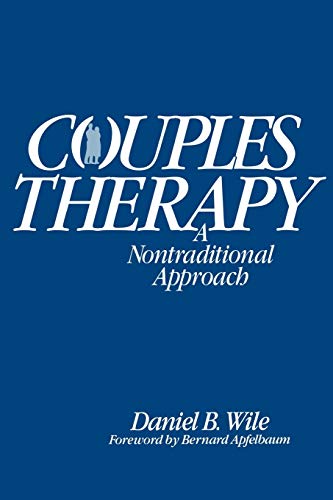 Couples therapy Cover