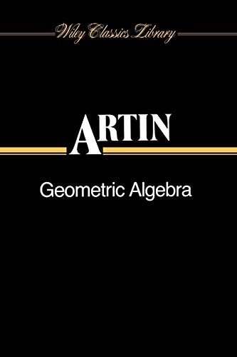 Geometric Algebra Cover