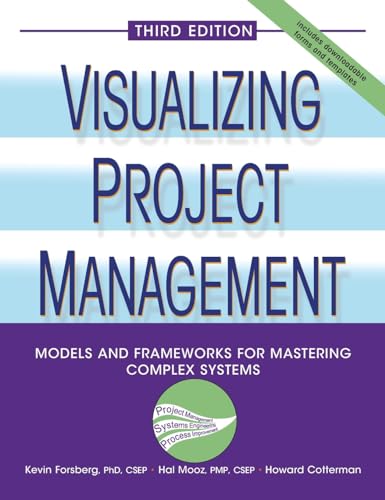 Visualizing project management Cover