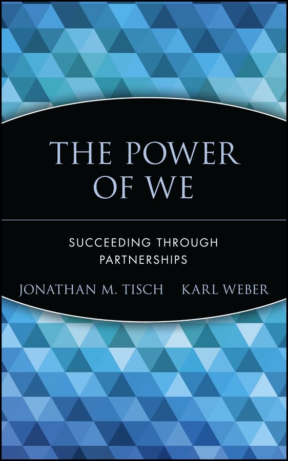 The Power of We Cover