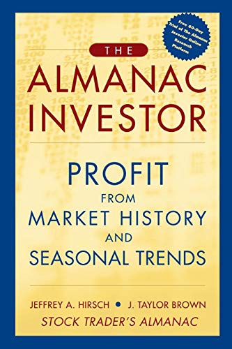 The Almanac Investor Cover