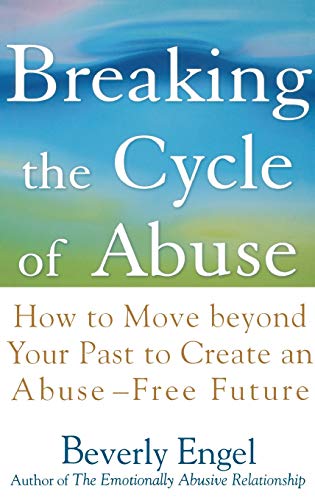 Breaking the Cycle of Abuse Cover