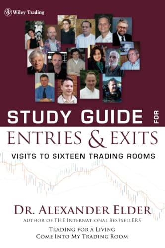 Study guide for entries & exits Cover