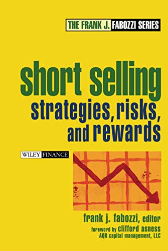 Short selling Cover
