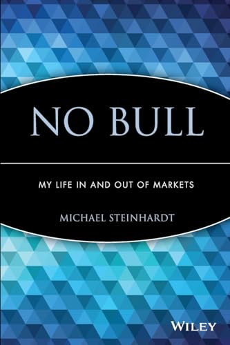 No Bull Cover