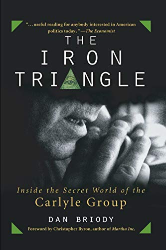 The Iron Triangle Cover