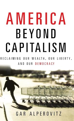 America beyond capitalism Cover