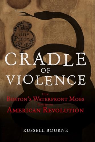 Cradle of violence Cover