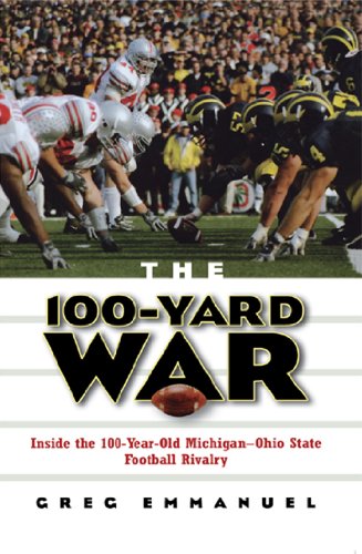 The 100-Yard War Cover