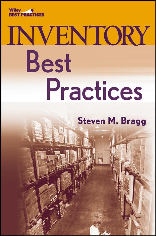 Inventory best practices Cover