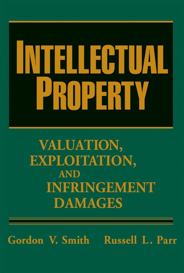Intellectual Property Cover