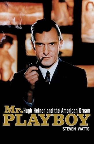 Hefner Cover