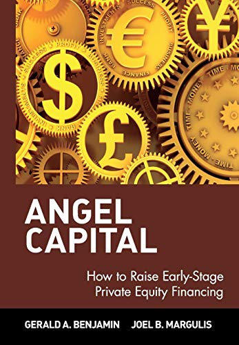 Angel Capital Cover
