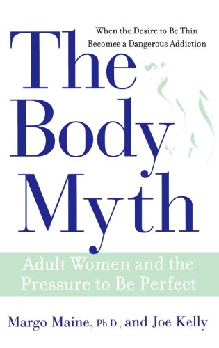 The Body Myth Cover