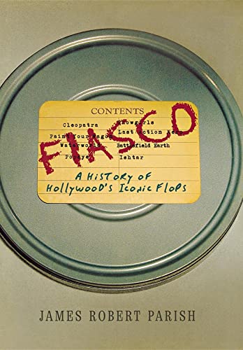 Fiasco Cover