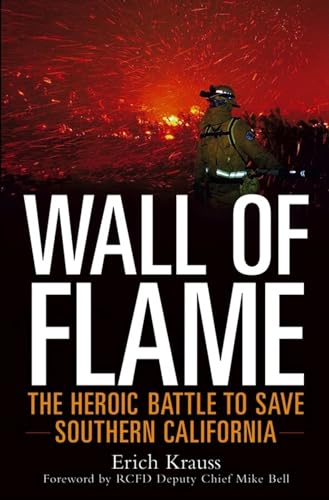 Wall of flame Cover