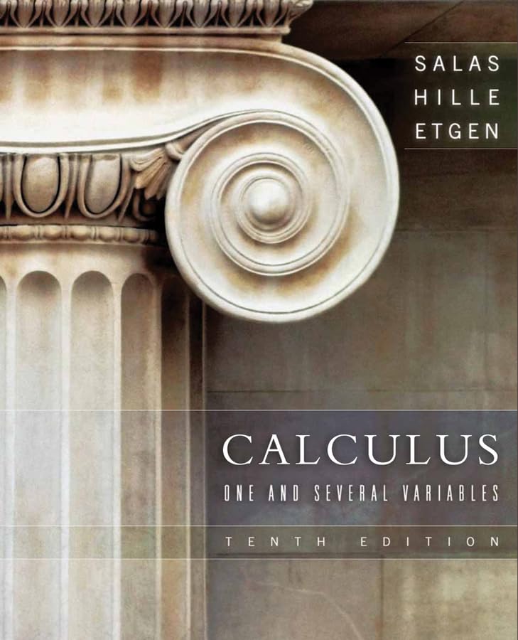 Calculus Cover