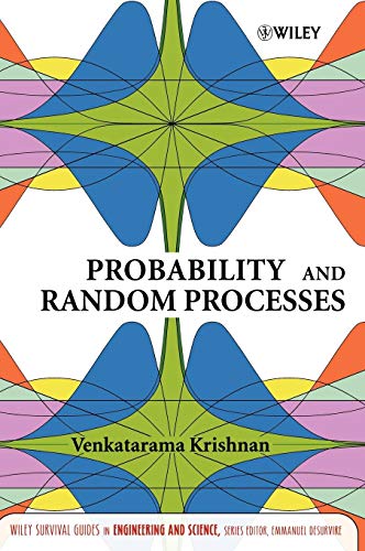 Probability and Random Processes Cover