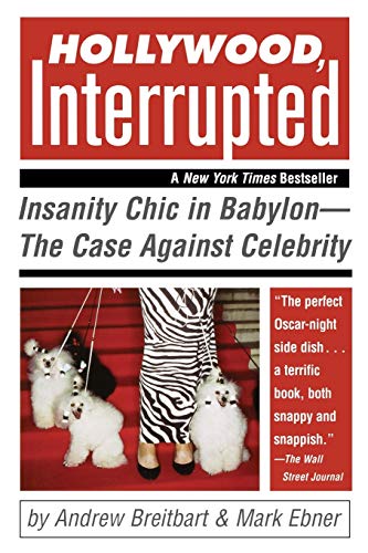 Hollywood, interrupted Cover
