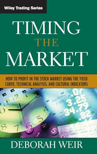 Timing the market Cover