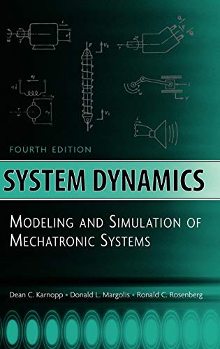 System dynamics Cover