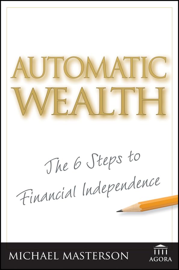 Automatic wealth Cover