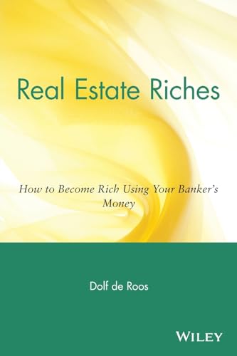 Real Estate Riches Cover