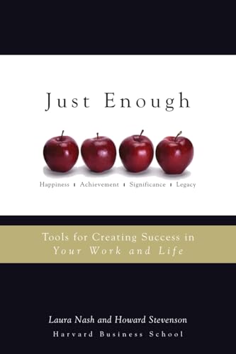 Just Enough Cover