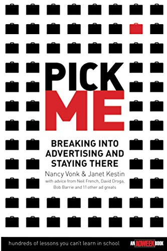 Pick me Cover