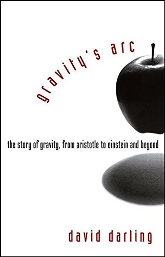 Gravity's arc Cover