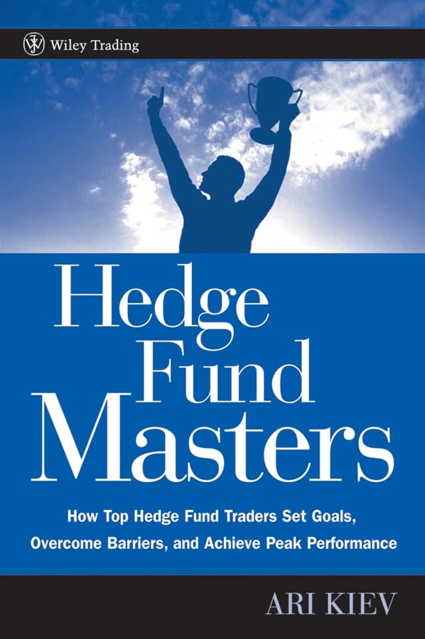 Hedge Fund Masters Cover
