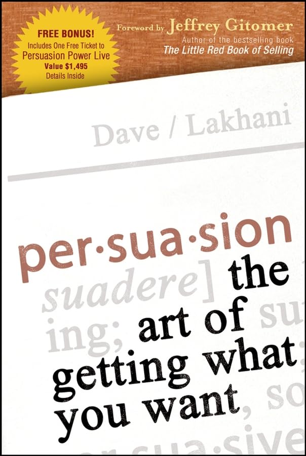 Persuasion Cover