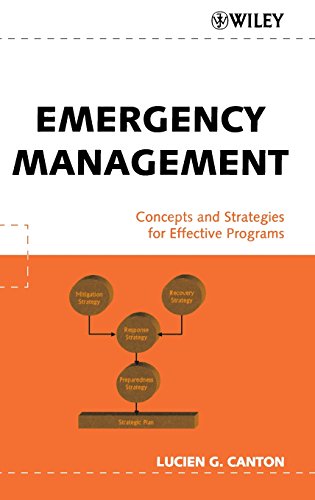 Emergency Management Cover