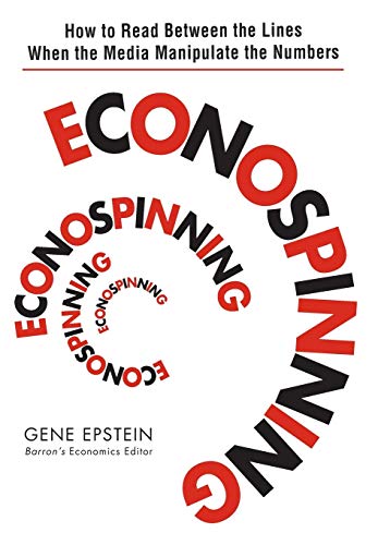 Econospinning Cover