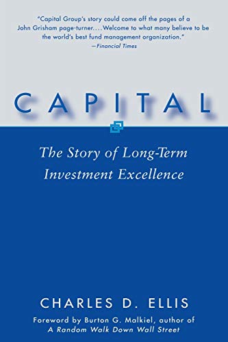 Capital Cover