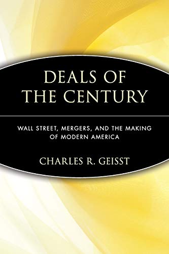 Deals of the Century Cover