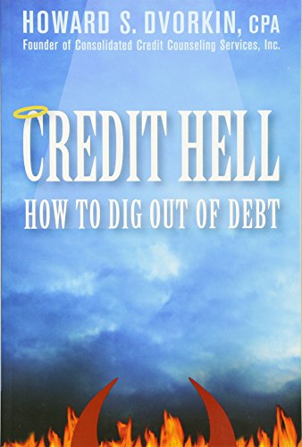 Credit Hell  Cover