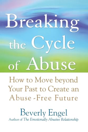 Breaking the Cycle of Abuse Cover