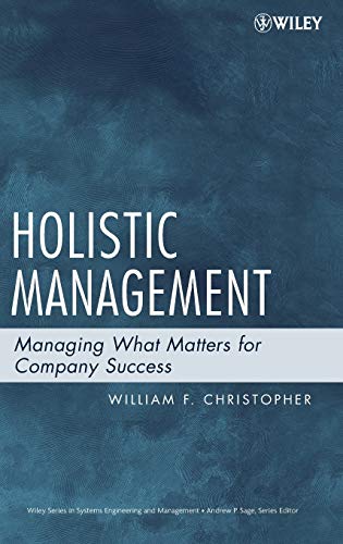Holistic Management Cover