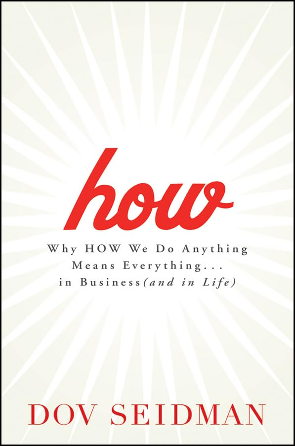 How Cover