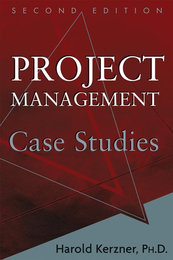 Project management Cover