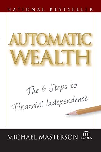 Automatic wealth Cover