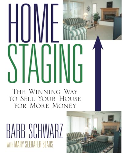 Home staging Cover
