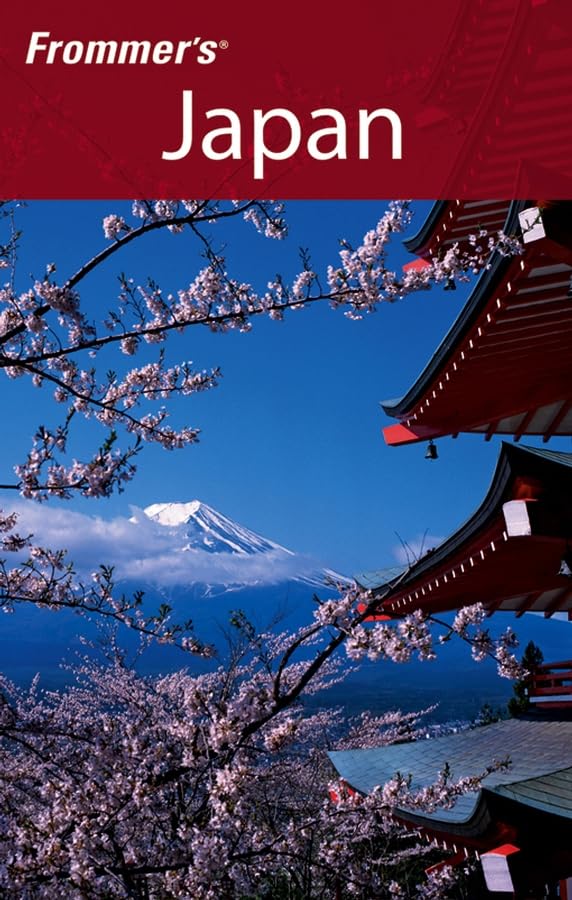 Japan Cover