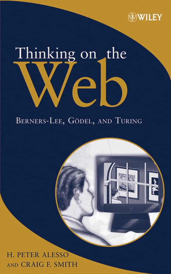 Thinking on the Web Cover