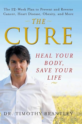 The Cure Cover