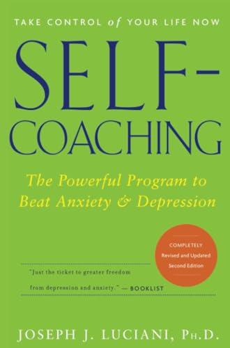Self-coaching Cover