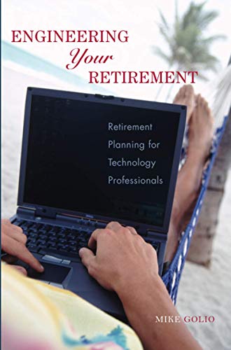 Engineering your retirement Cover